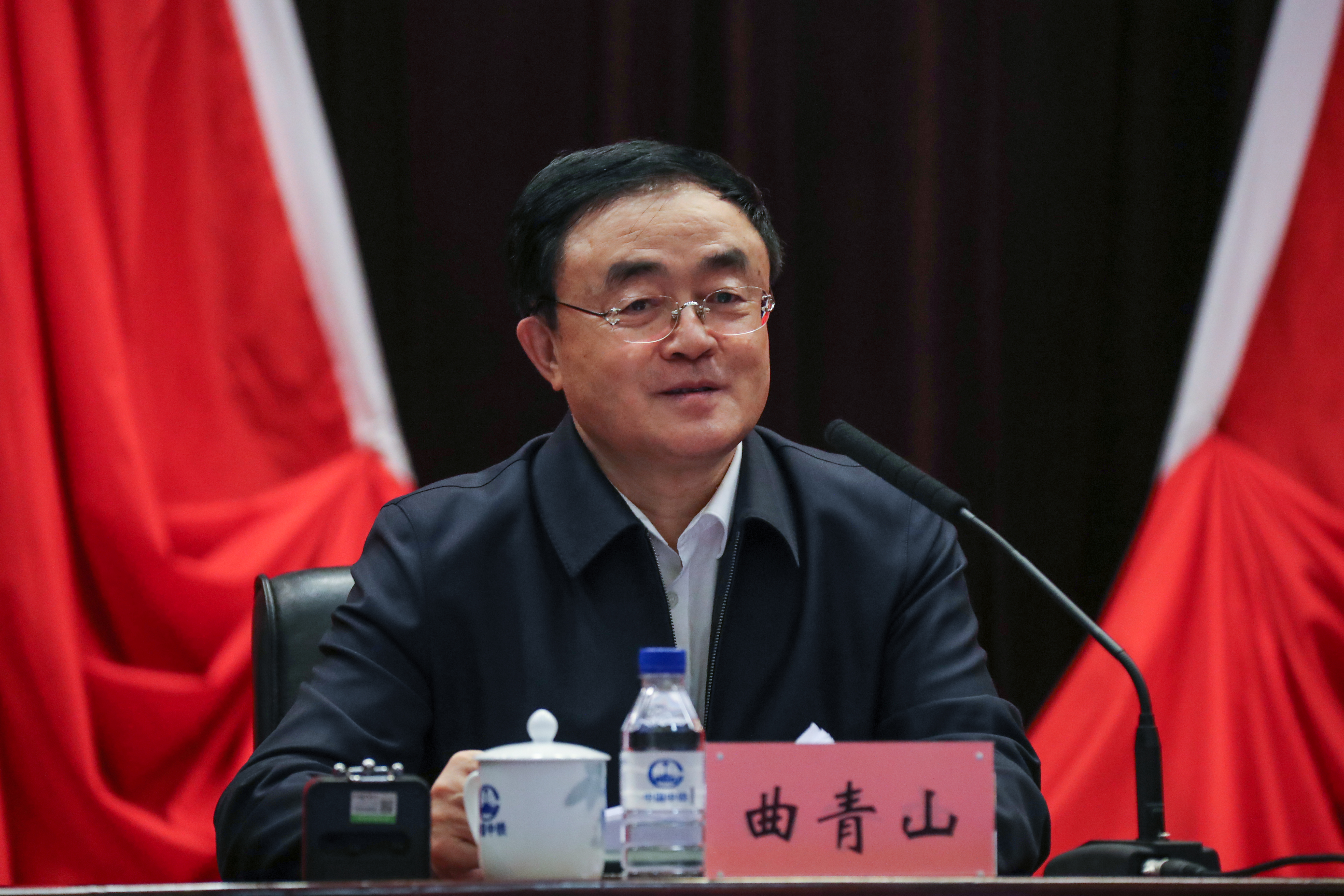 郝鵬、國資、央企、國資委、書記、主任、國企、企業改革